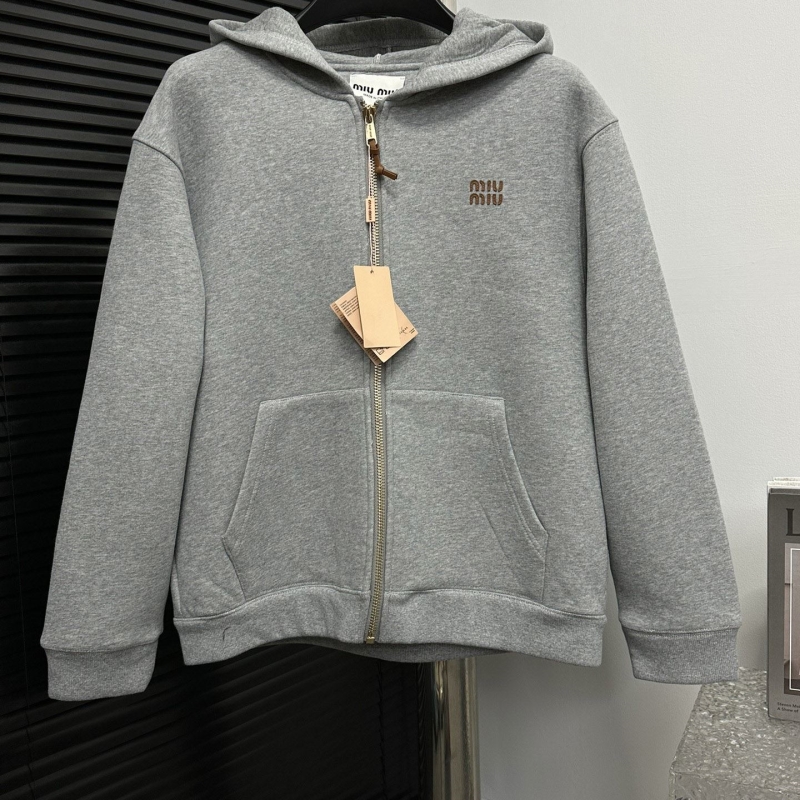 Miu Miu Coats